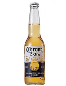 Cerv Corona Ext Nacional 330Ml One Way