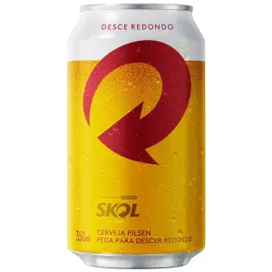 Cerv Skol Lt 350Ml