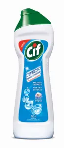 Cif Cremoso Limp Prof 250Ml Branco