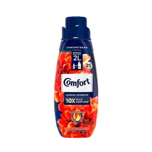 Amac Conc Comfort 500Ml Hidra Serum