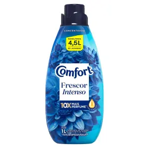 Amac Conc Comfort 1L Frescor Intenso