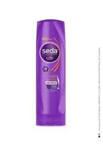 Cond Seda 325Ml Liso Perfeito
