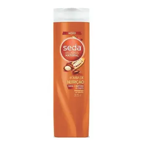 Sh Seda 325Ml Ceramidas