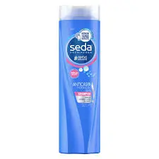 Sh Seda 325Ml Hidratacao Diaria