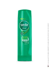 Cond Seda 325Ml Cachos Definidos