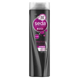 Sh Seda 325Ml Pretos Luminosos