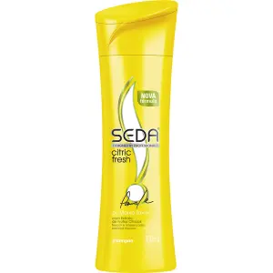 Sh Seda 325Ml Pureza Detox