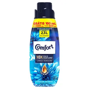 Amac Comfort Intense Prm Lv500Pg400