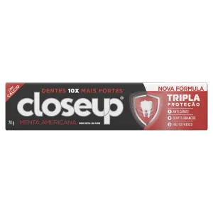 Cr Dental Close Up Triple 70G