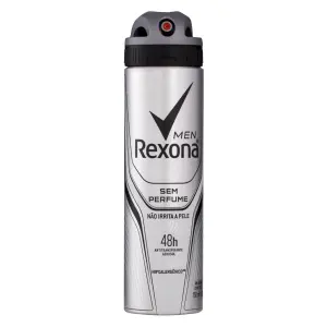 Des Aer Rexona Men 150Ml S/Perf