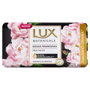 Sab Lux 125G Rosas Francesas