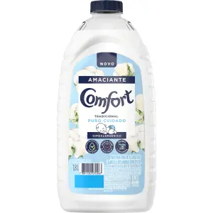 Amac Comfort 1,8L Trad