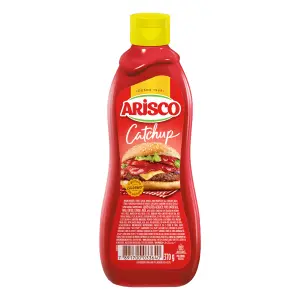 Catchup Arisco Pet 370G Trad
