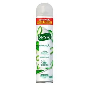 Des Aer Suave 200Ml Ap Inti