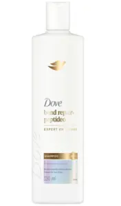 Sh Dove 350Ml Bond Intense Repair