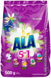 Det Po Ala 800G Lavanda