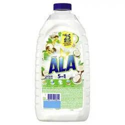Sabao Liq Ala 1.8L Cuidado do Coco