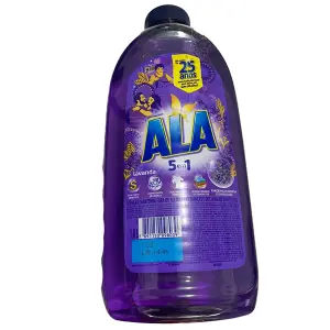Sabao Liq Ala 1.8L