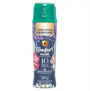 Comfort Amaciante 275G
