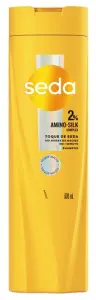 Sh Seda 300Ml Toque de Seda