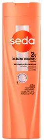 Sh Seda 300Ml Colageno Vit C