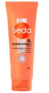 Cond Seda 4% 250Ml Colag + Vita C