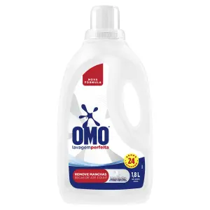 Sabao Liq Omo 1.8L Lavagem Perfeita
