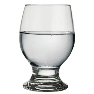 Taca Agua Nadir 250Ml
