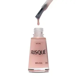 Esm Risque Nat Melissa 8Ml