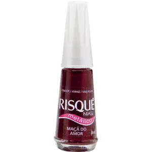 Esm Risque Met 8Ml Maca Amor