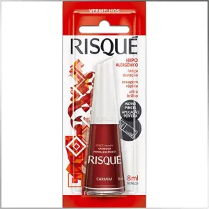 Esm Risque Cre Bl 8Ml Carmim