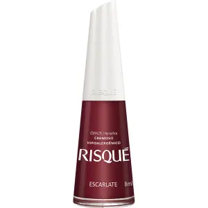 Esm Risque Cre 8Ml Escarlate