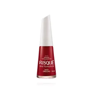 Esm Risque Cre 8Ml Doce Orgulho