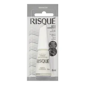 Esm Risque Cre Bl 8Ml Bianco Purissimo