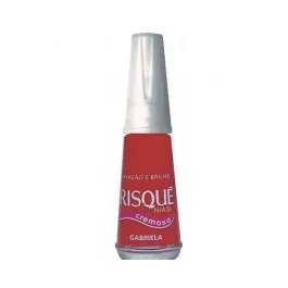 Esm Risque Cre Bl 8Ml Gabriela