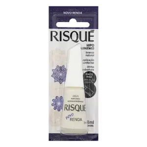 Esm Risque Bl Nat 8Ml Renda