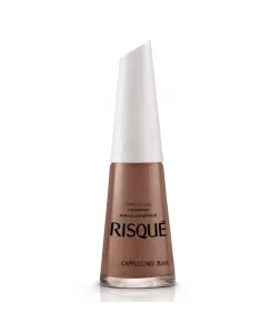 Esm Risque Cre 8Ml Cappuccino