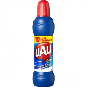 Limp Pesada Alta Perform Lv500Ml Pg400Ml