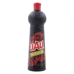 Limp Mult Uso Uau Tech 500Ml Rosas e Seducao