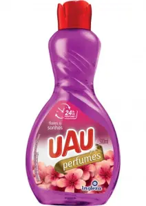 Limp Uau Perf 500Ml Flores dos Sonhos