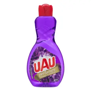 Limp Uau Perf 500Ml Lav/Conforto