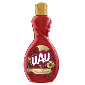 Limp Uau Perf 500Ml Flores