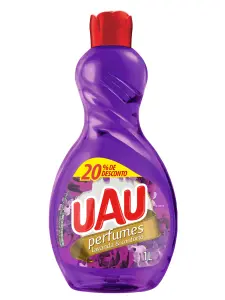 Limp Uau Perf 1Lt Lavanda