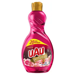 Limp Uau Perf Lv1Lt Pg800 Requinte