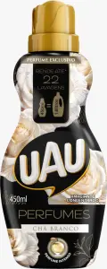 Amac Conc Uau Perf 450Ml Cha Branco