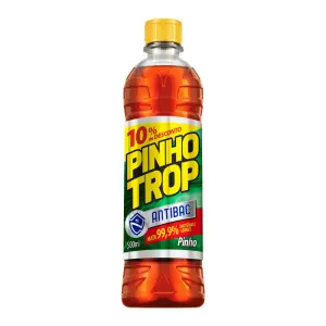 Desin Pinho Uau 500Ml