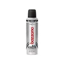 Des Aer Bozzano 90G