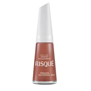 Esm Risque Cre 8Ml Terracota Provoca