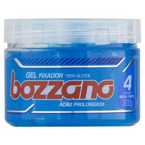 Gel Fix Bozzano Cond 300G