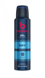 Des Aer Bozzano 90G Dry